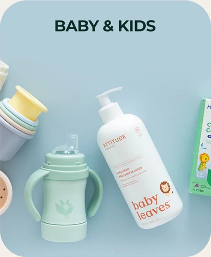 Shop Baby & Kids