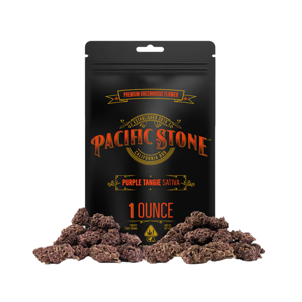 Pacific Stone