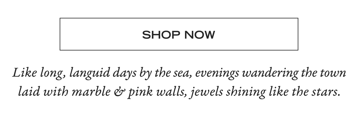 New: The Italian Holiday Collection