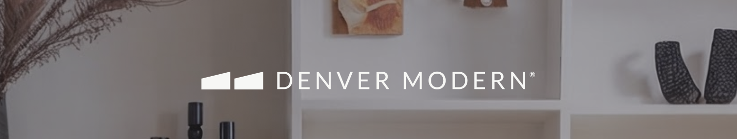Denver Modern