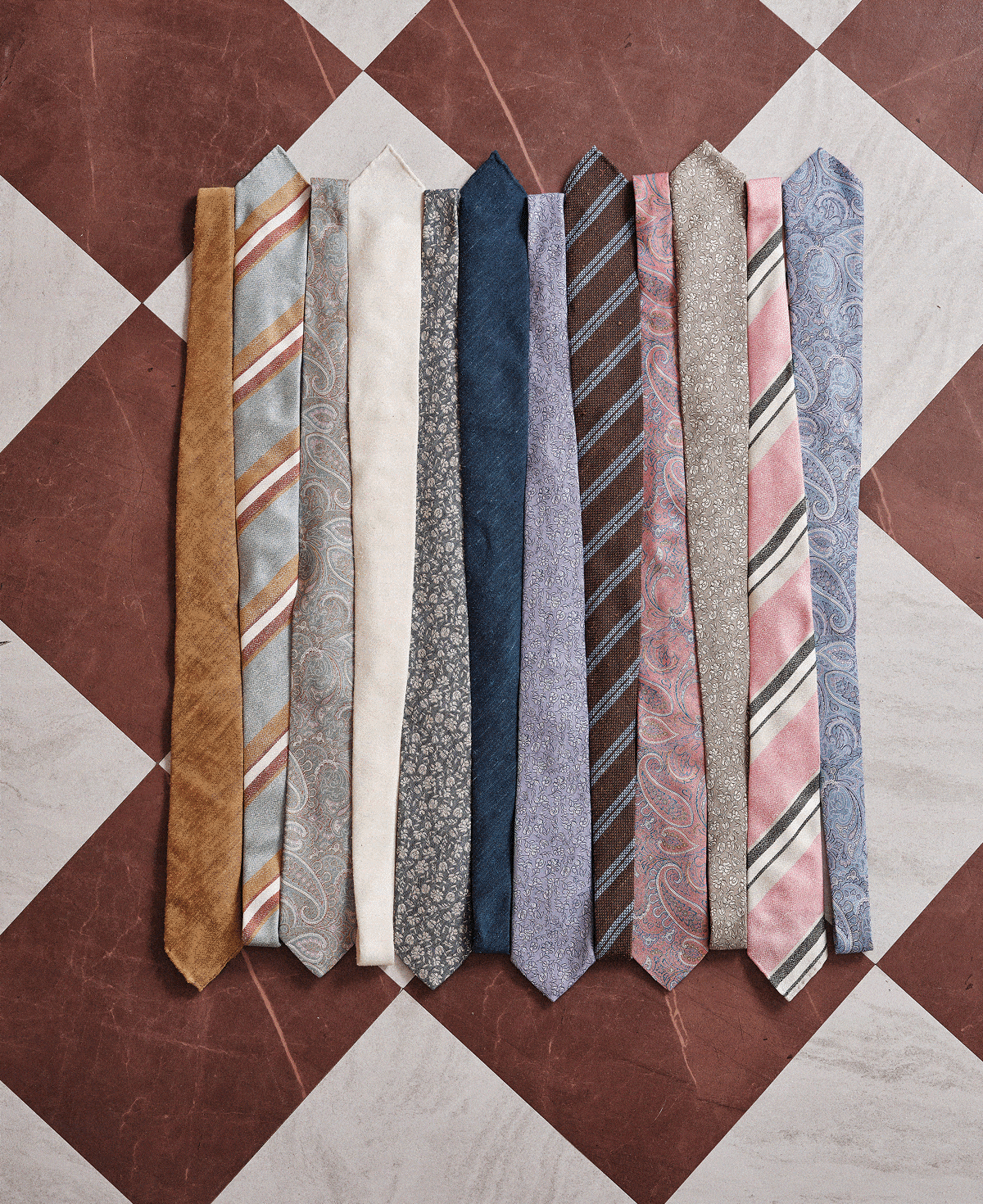 A Spring Refresh—Straight from Italy