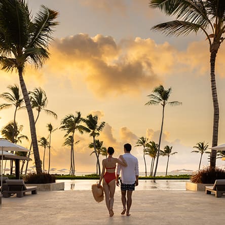 Mexico or Caribbean All-Inclusive Resorts Packages