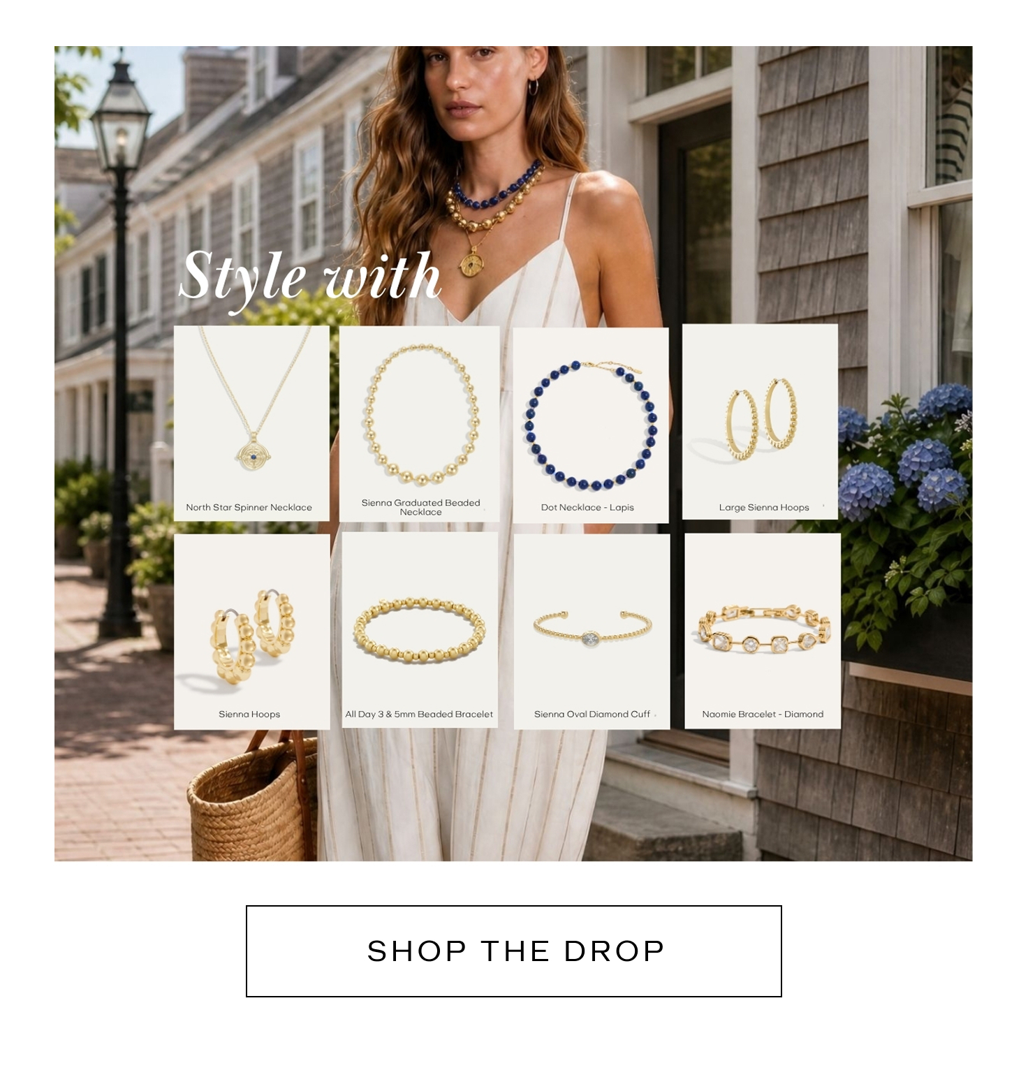 Shop the Drop