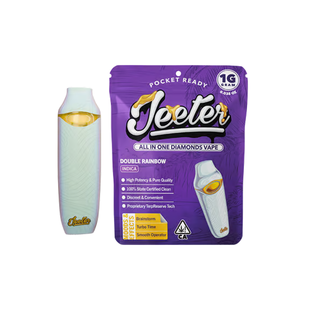 Jeeter
