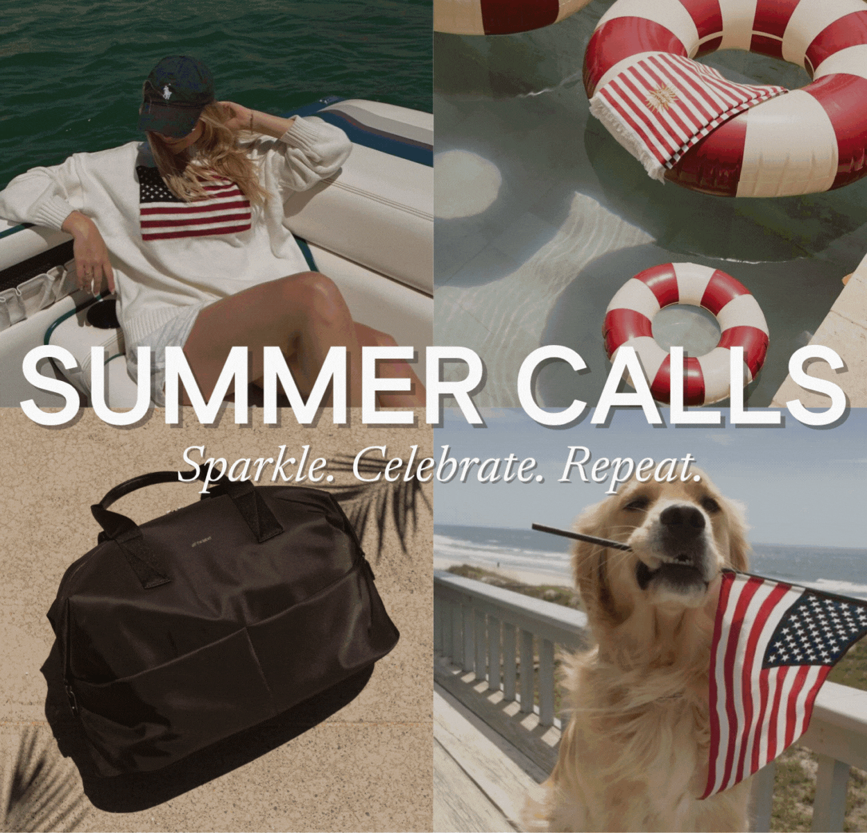 Shop Alf the Label's Holiday Looks 