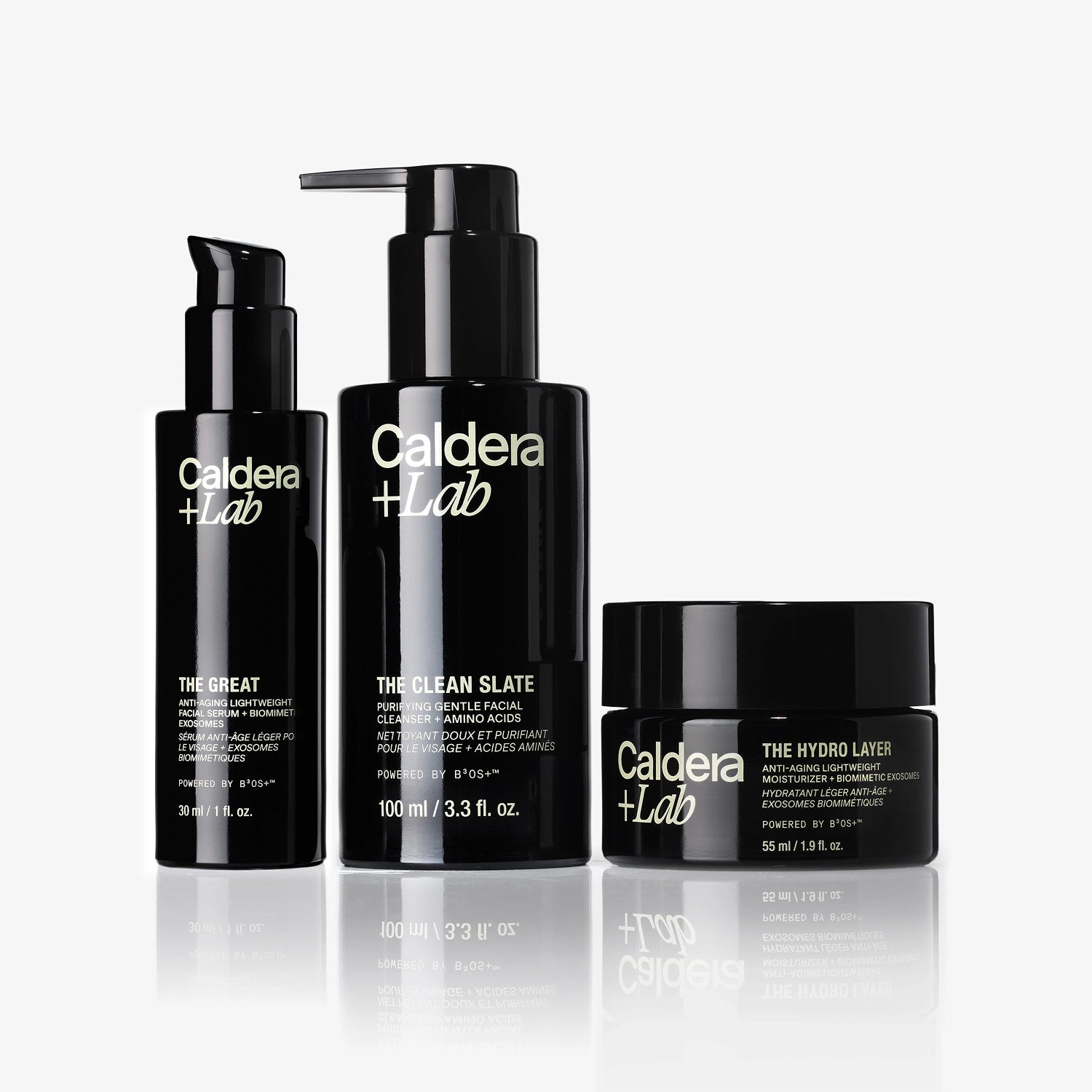 Image of The Regimen