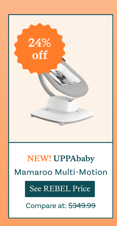 24% off UPPAbaby