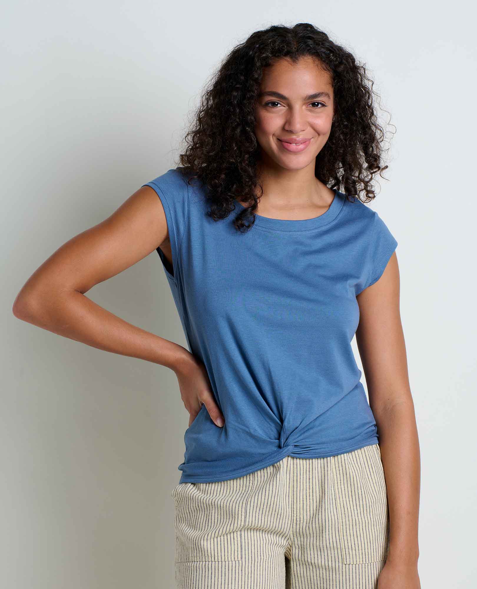 Image of Anza Short Sleeve Shirt