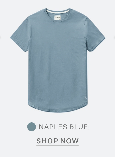 Naples Blue