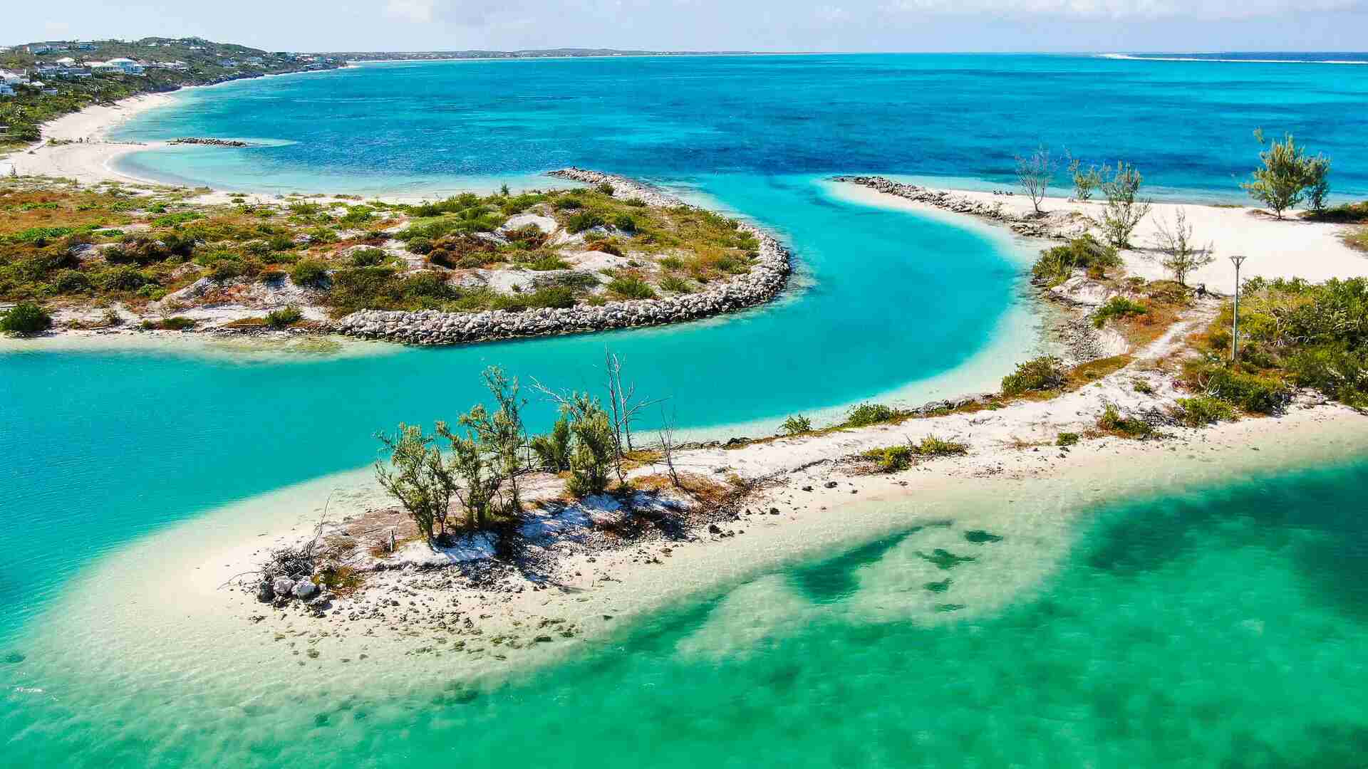 Turks and Caicos