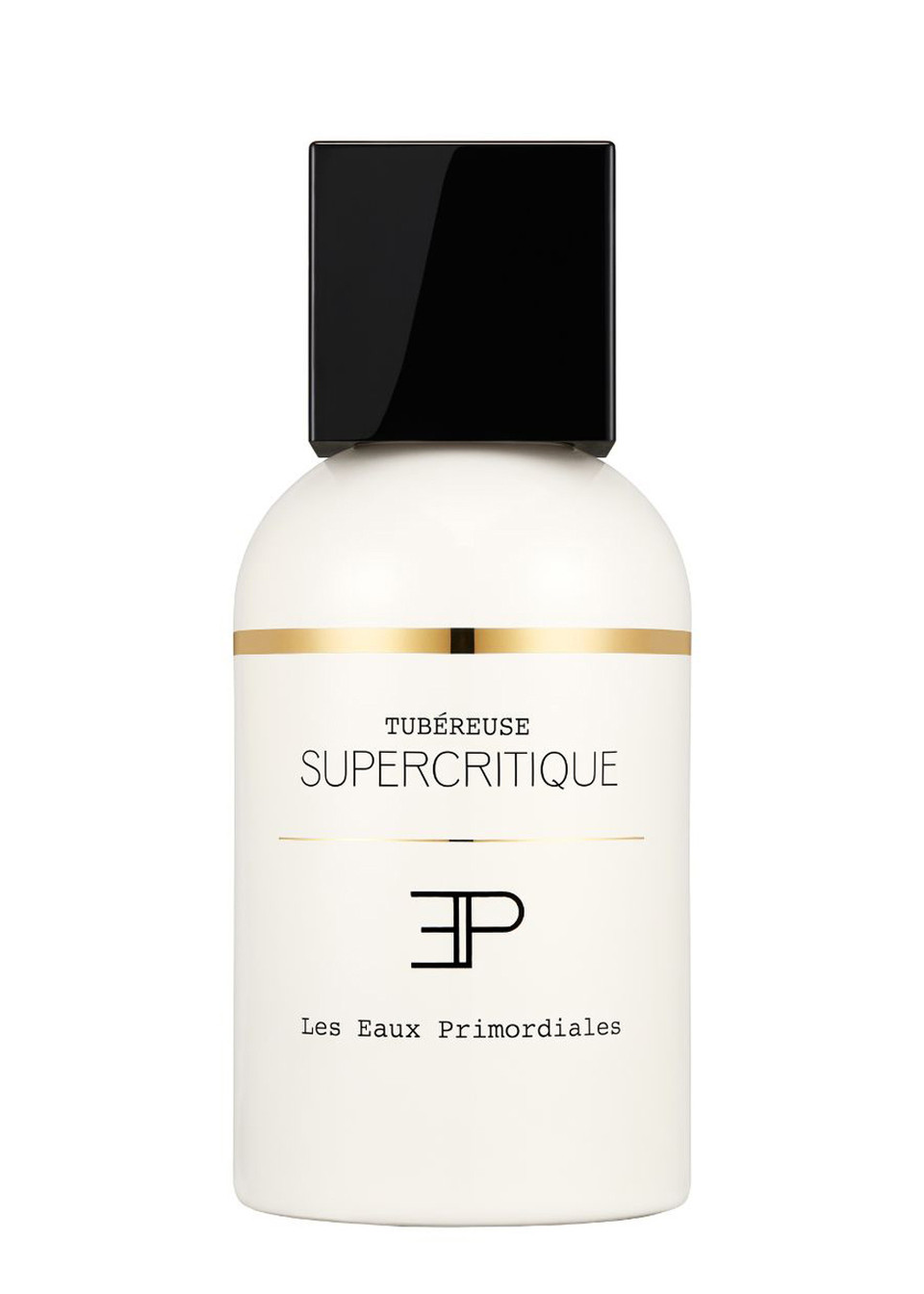 LES EAUX PRIMORDIALES Tubéreuse Supercritique Eau de Parfum