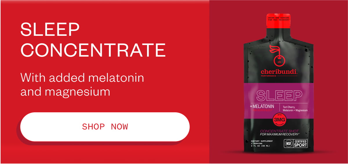 Sleep Concentrate