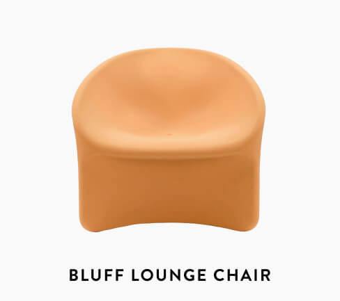 Bluff Lounge Chair