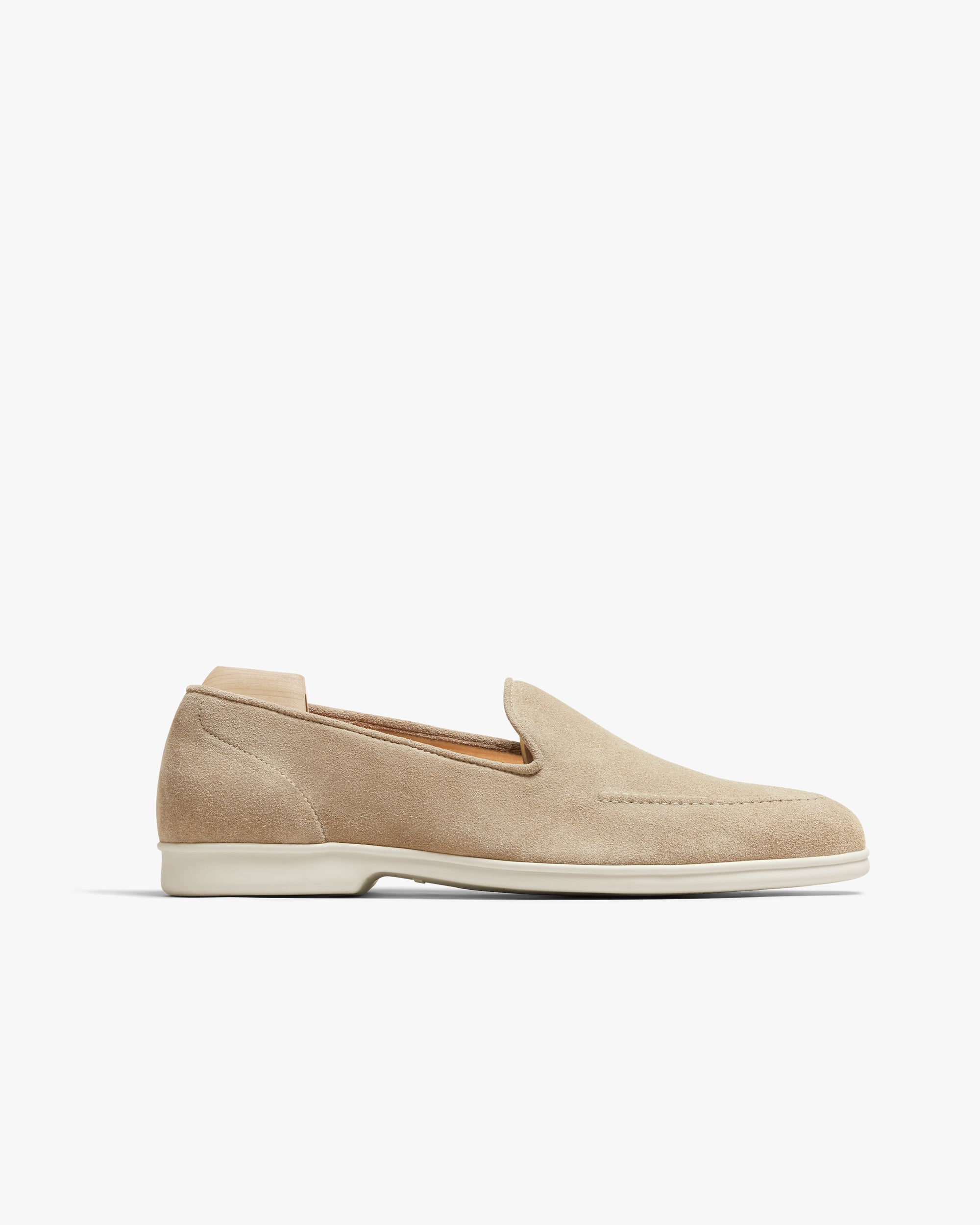 Image of Brännö II – Sand Suede