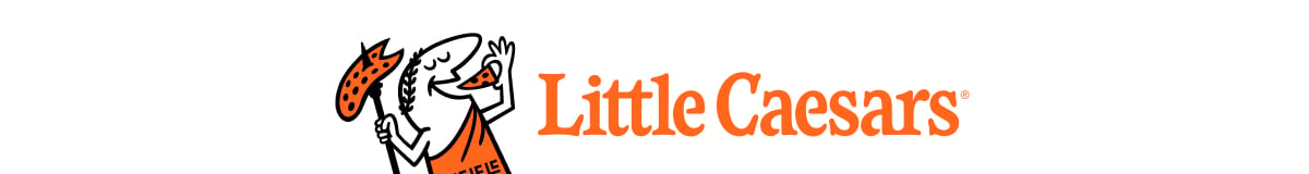 Little Caesars(R).