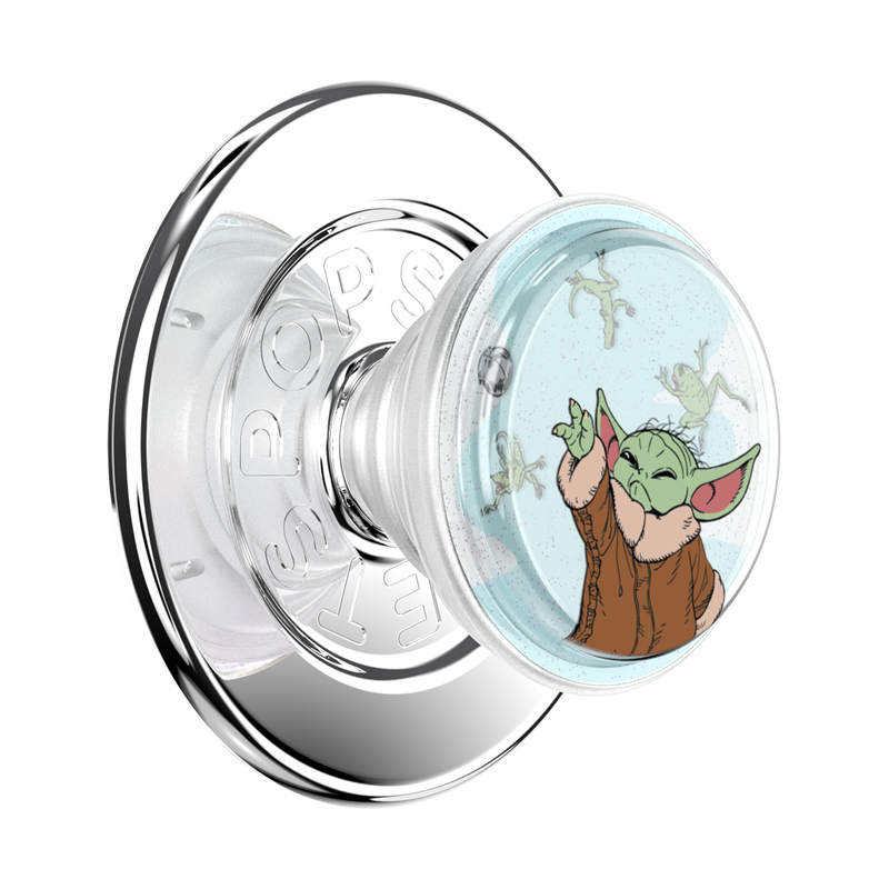Image of Tidepool Squishy Force Snack —  MagSafe PopGrip