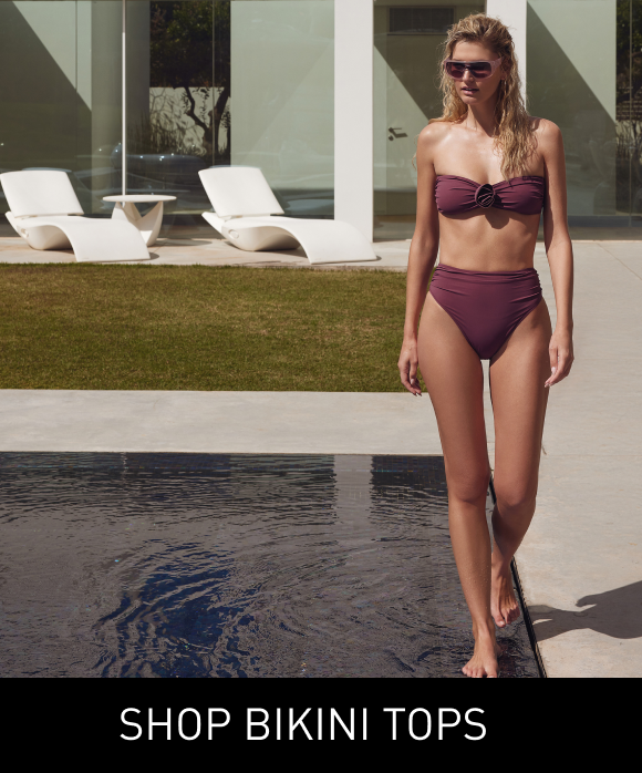Shop Bikini Tops