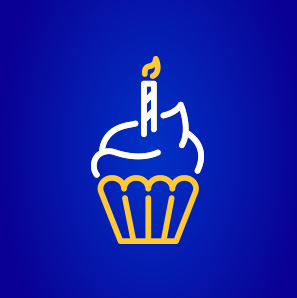 Cupcake icon