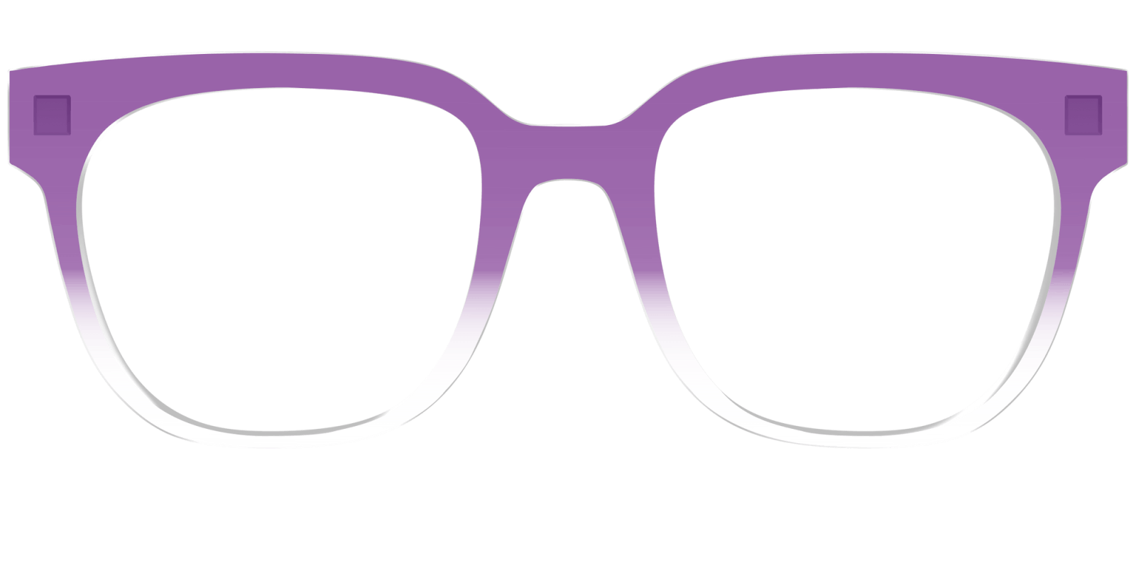 The Grape Gradient Crystal