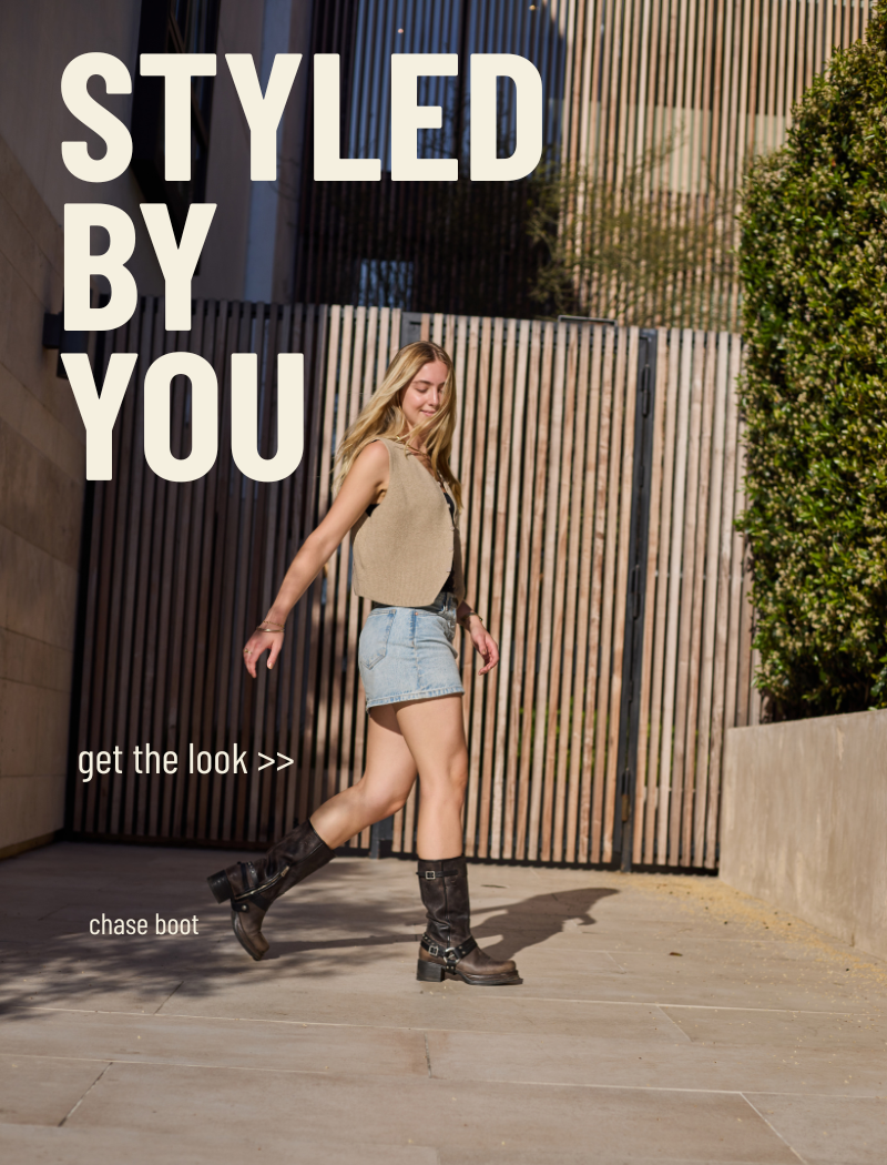 styled by you