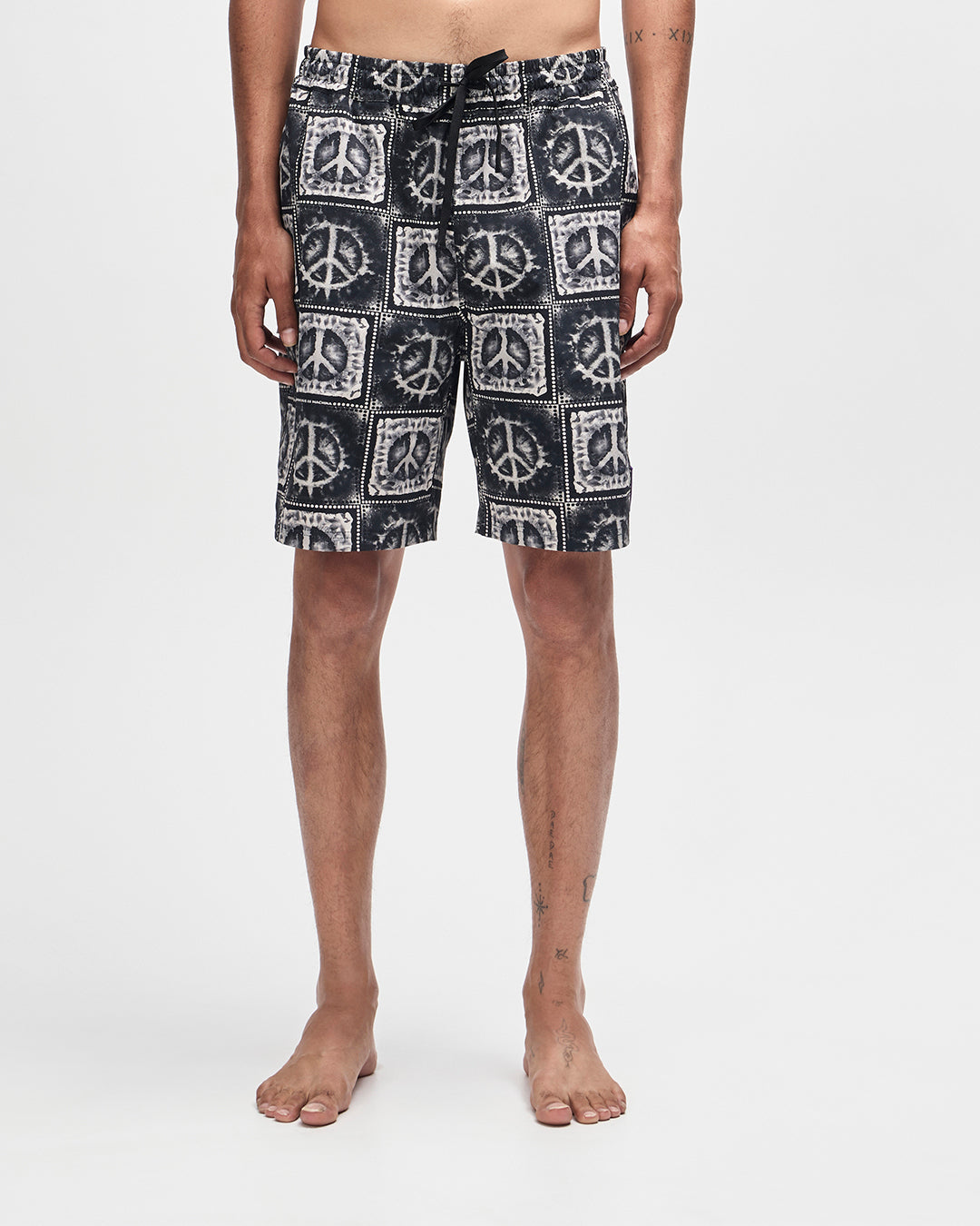 Image of Solarhot Swim Short - Mono