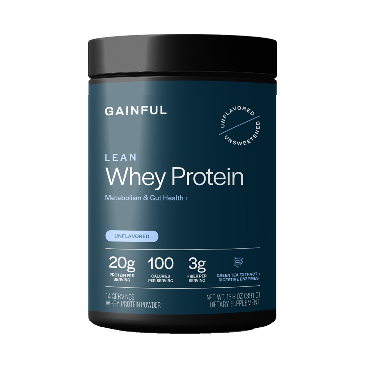 Image of Lean Whey Protein