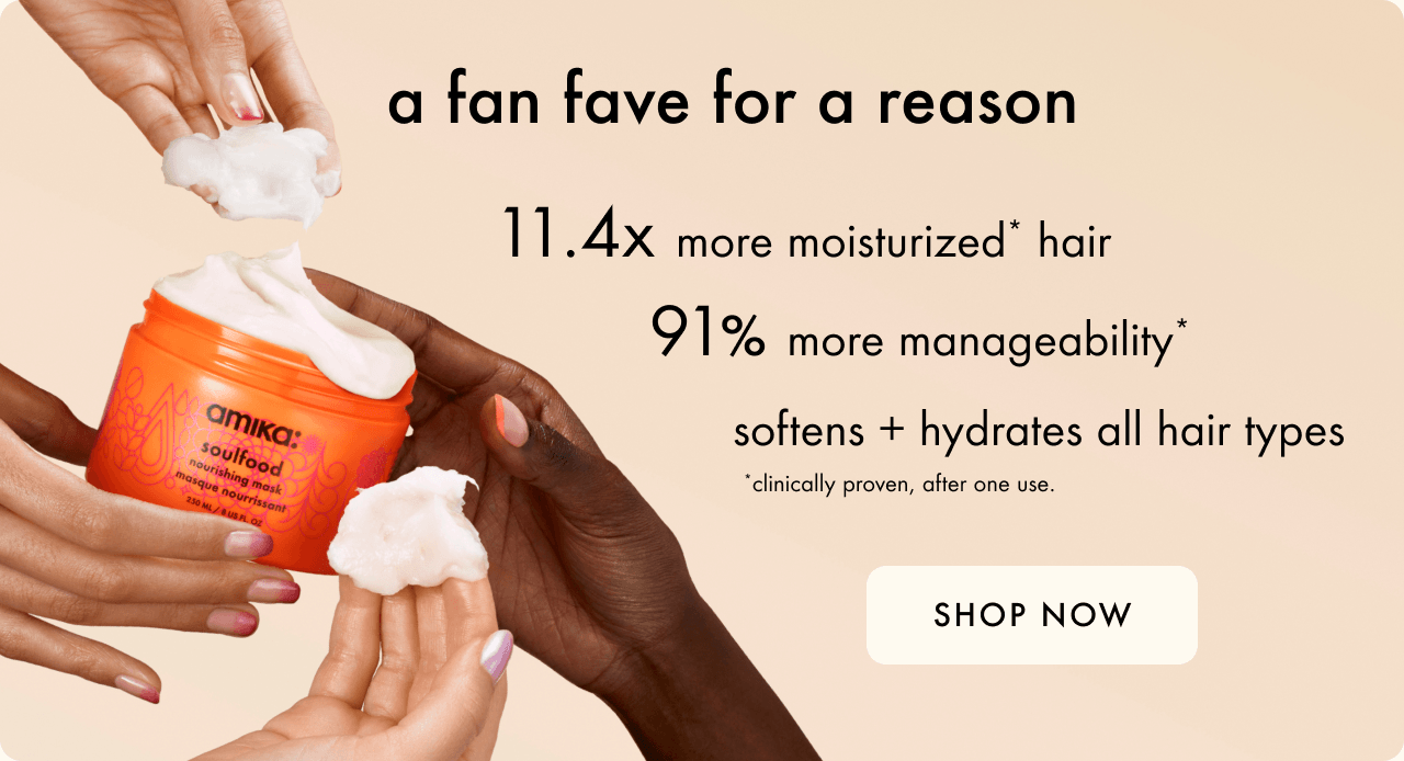 soulfood hair mask benefit claims 