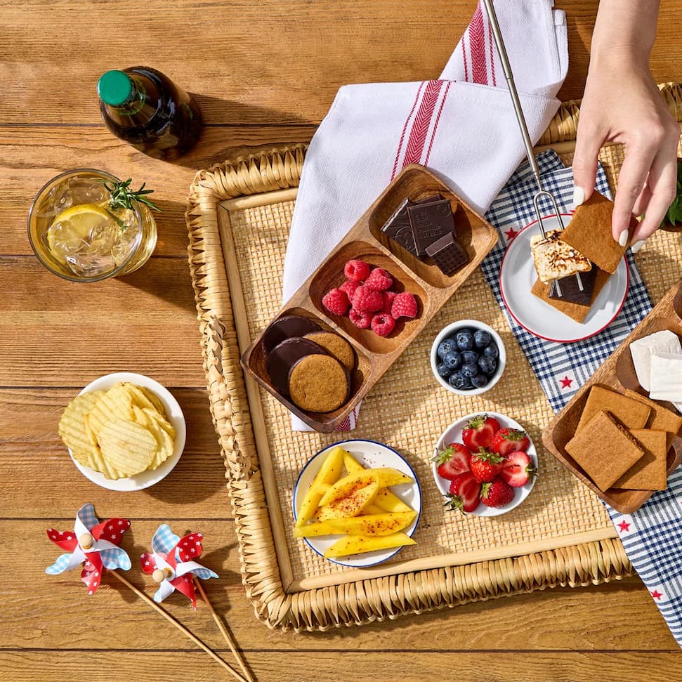 Summer Jubilee Bundle