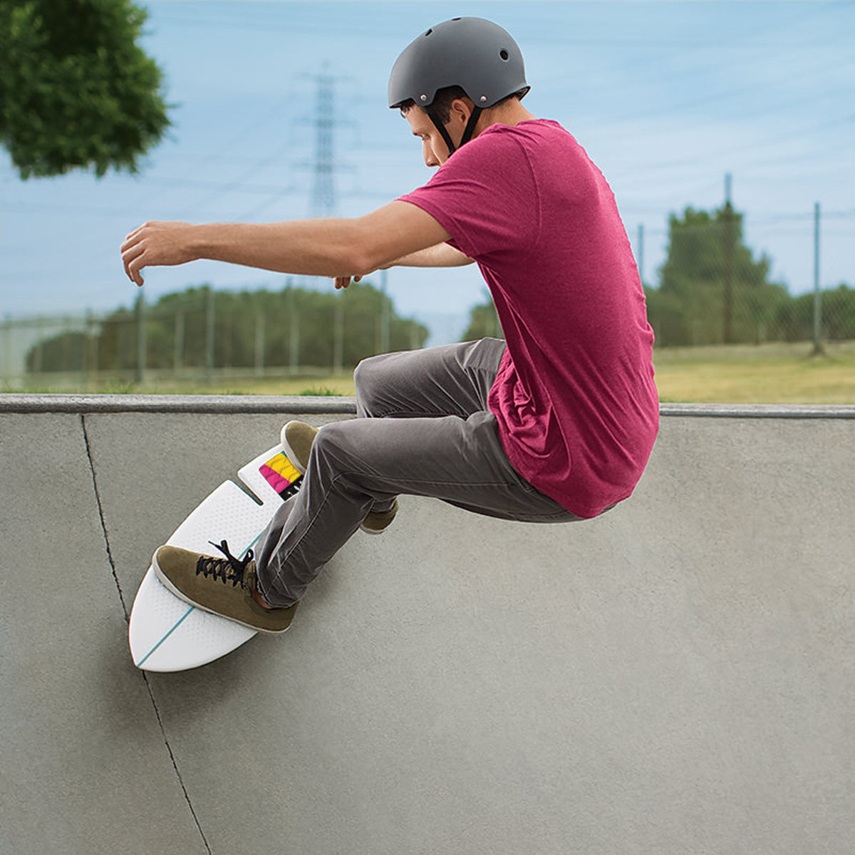 Image of Razor RipSurf