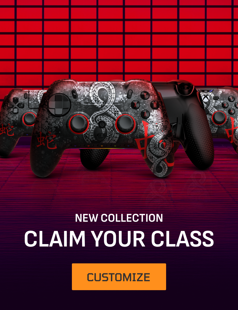 New Collection
