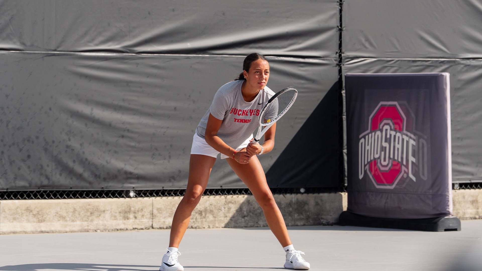 READ MORE | Women's Tennis 
