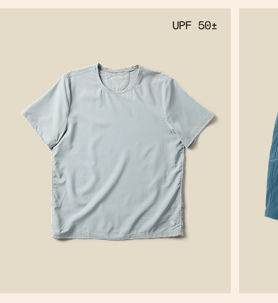 Pulso Tech T-Shirt - Men's