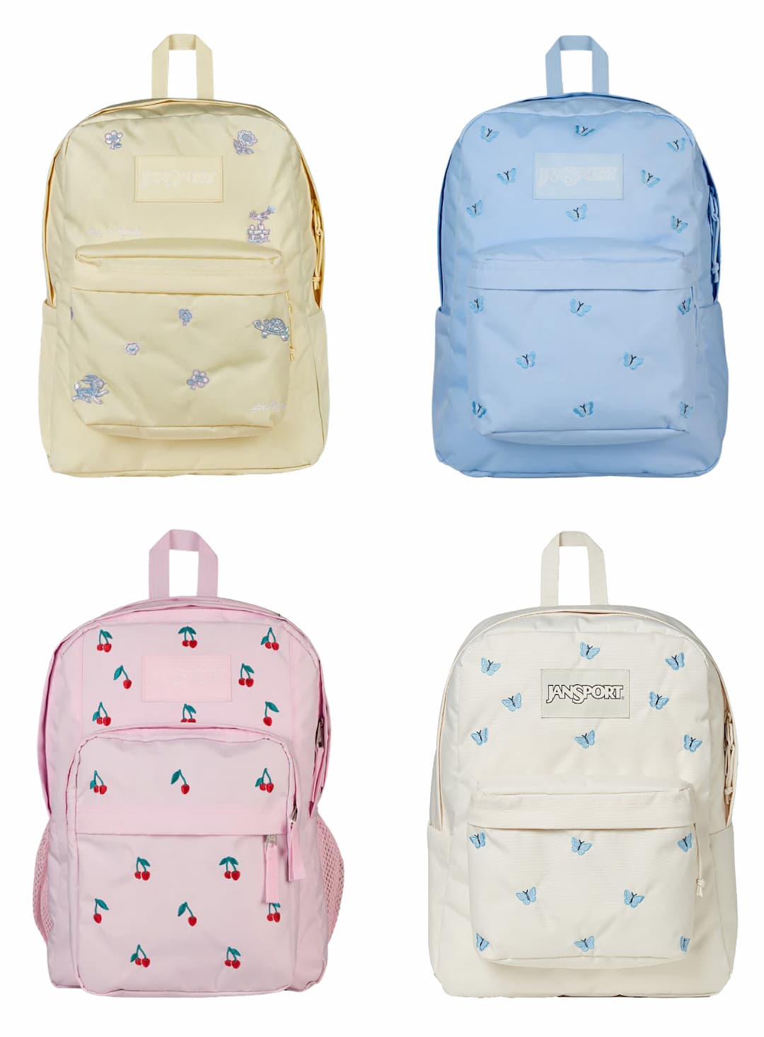 Shop JanSport Backpacks
