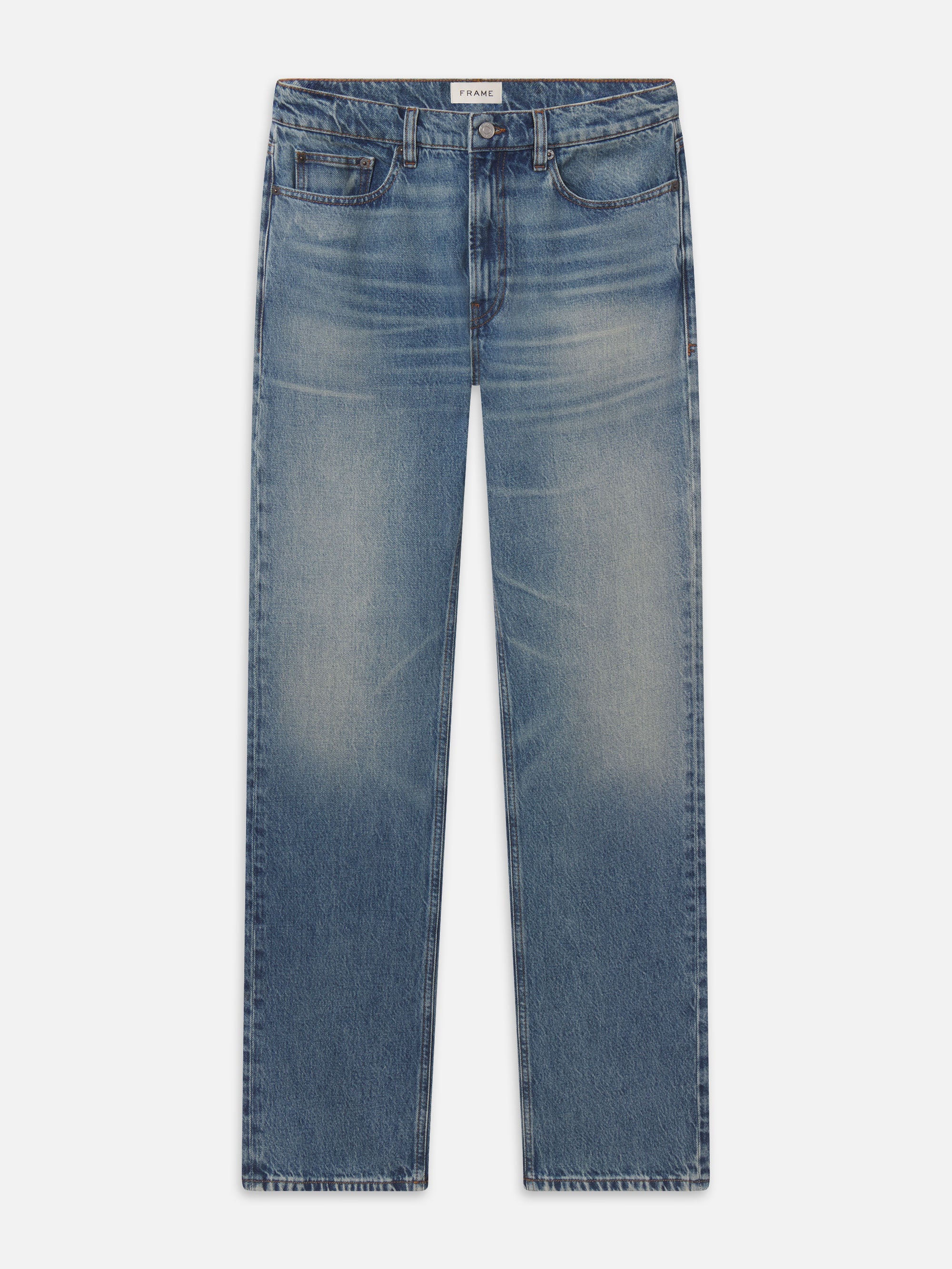 BOOTCUT JEAN IN CAMPING