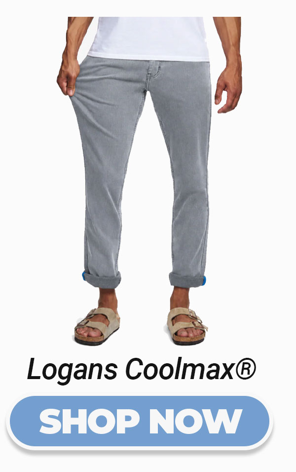 Logans Coolmax