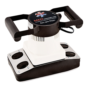 Medmassager Foot and Back