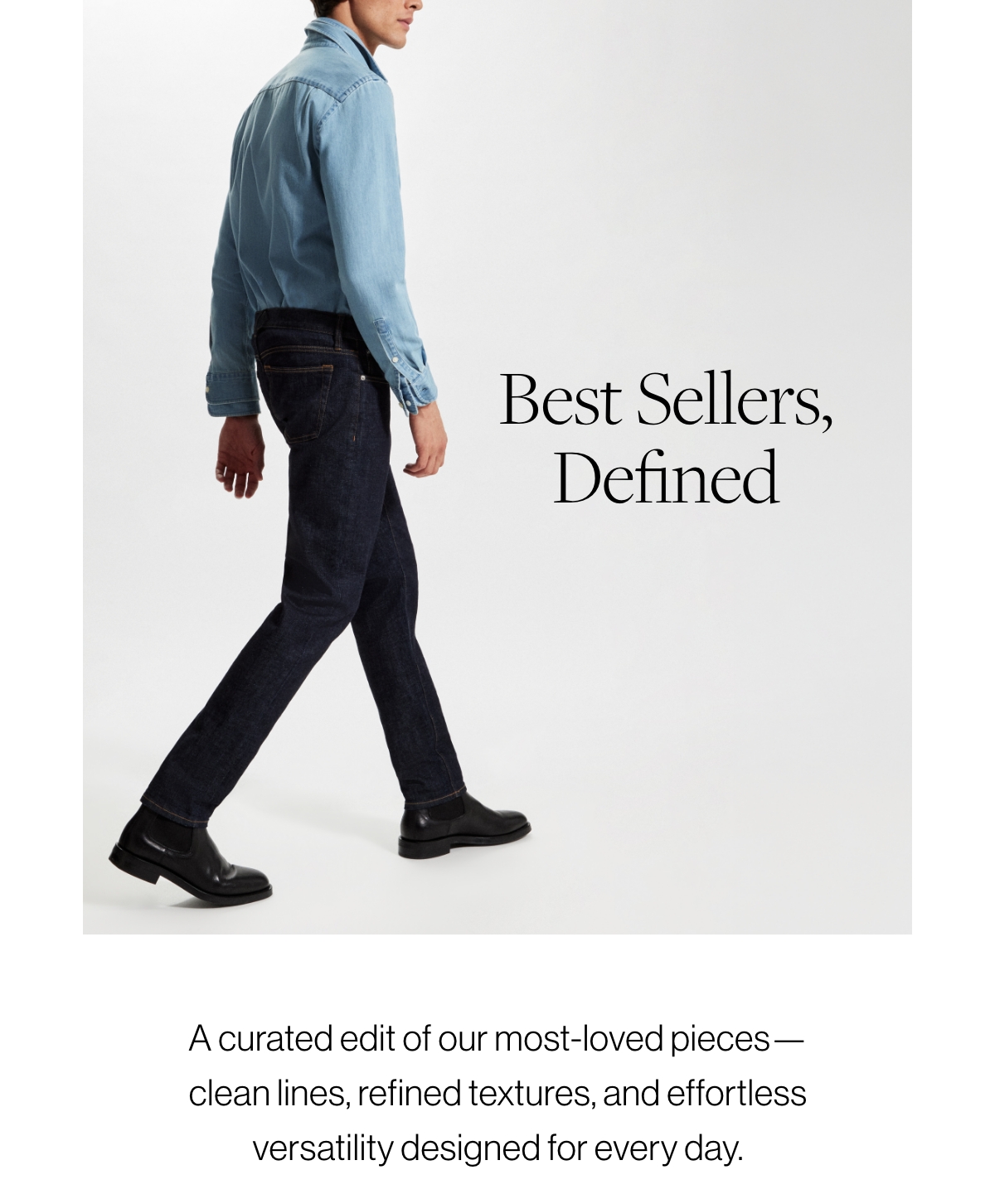 Best Sellers, Defined