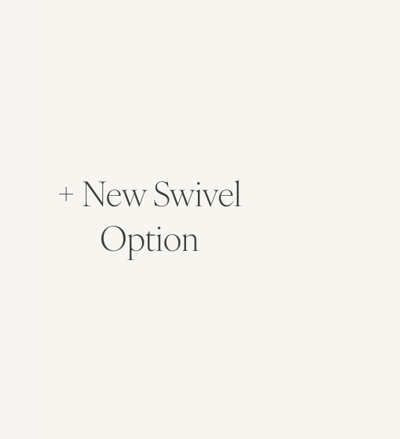 New Swivel Option