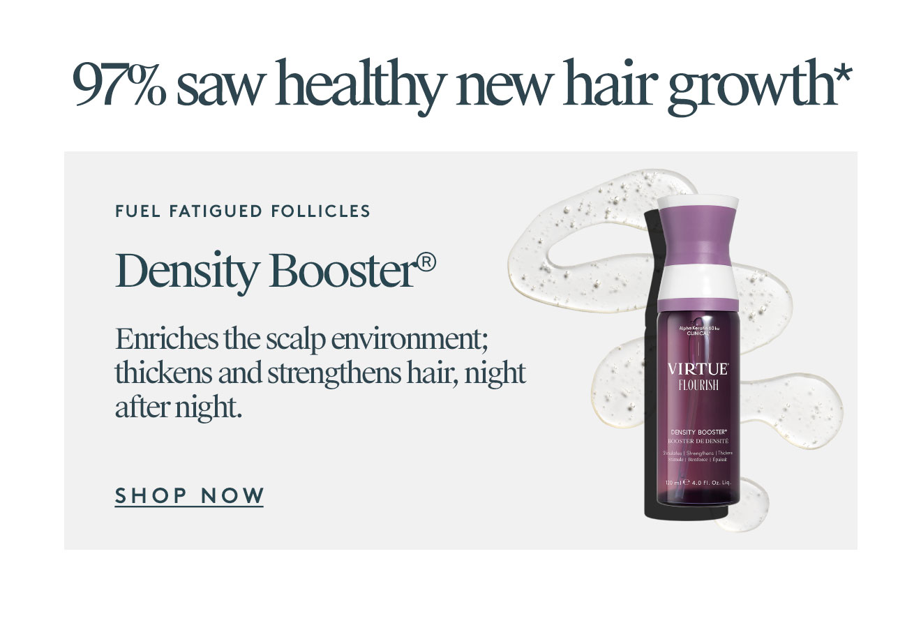 Density Booster®