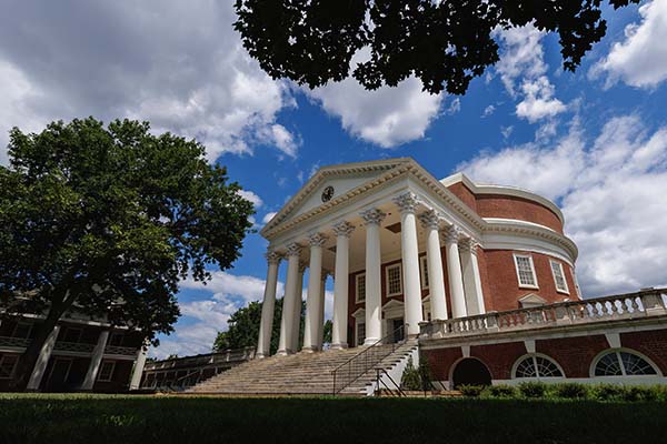 UVA president names committee to help compose University’s next strategic plan