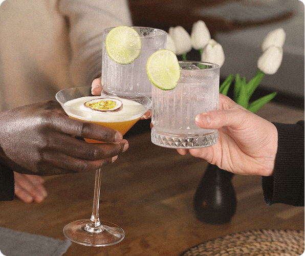 MOTH: Cocktails