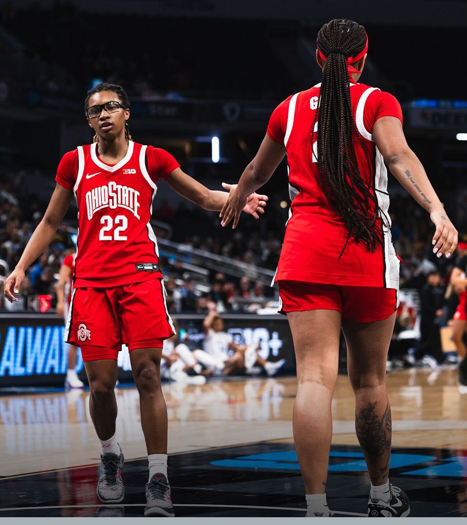 READ MORE | Women's Basketball