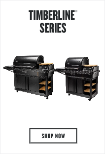 Timberline Series