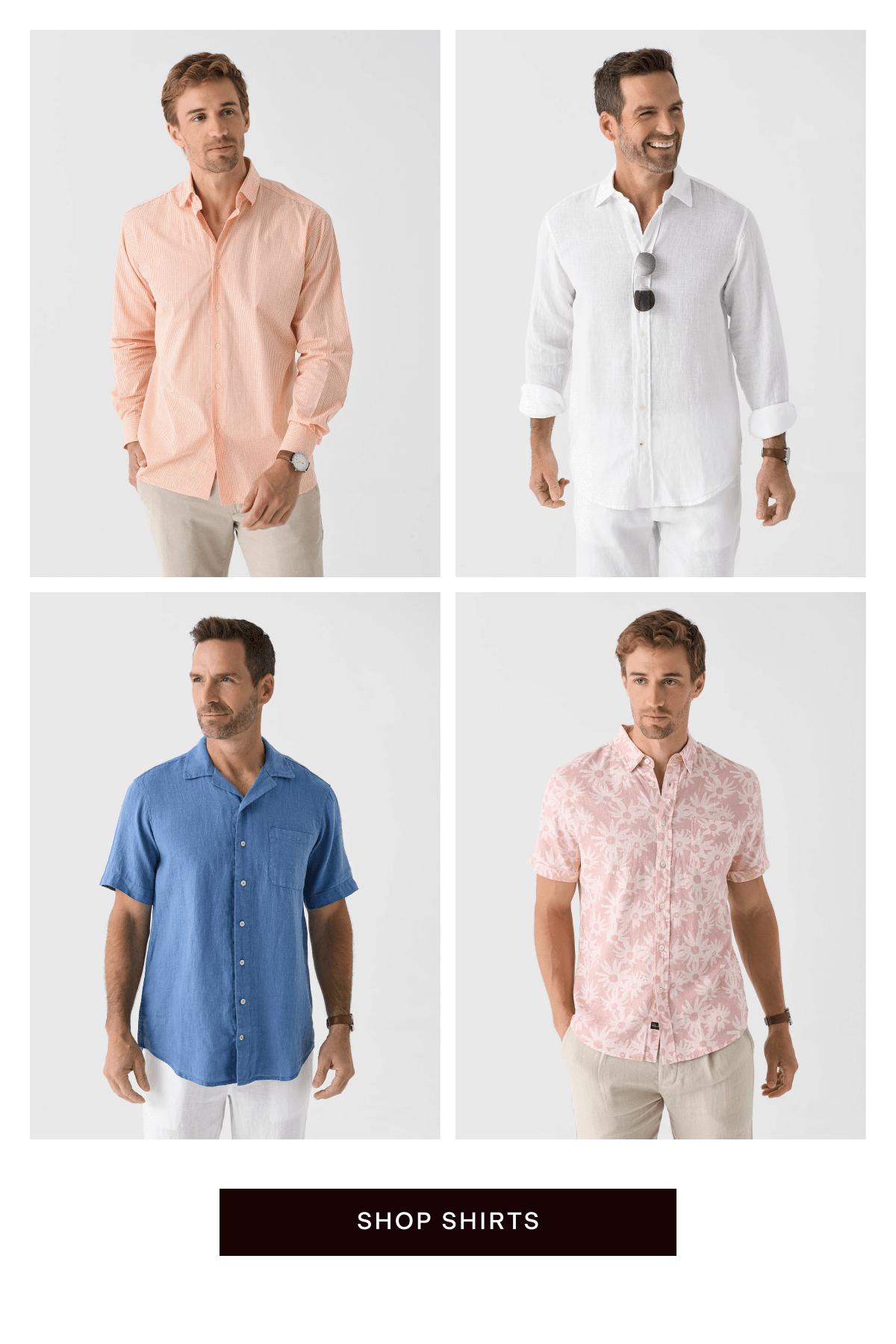Shirts