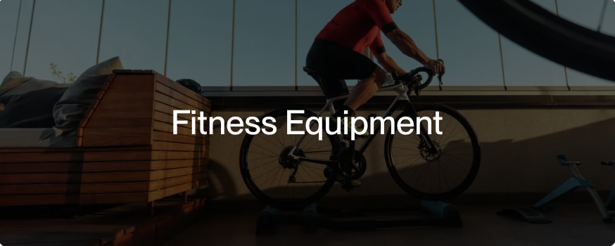Fitness Equipment