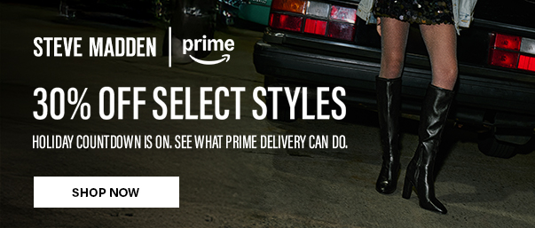 Buy With Prime