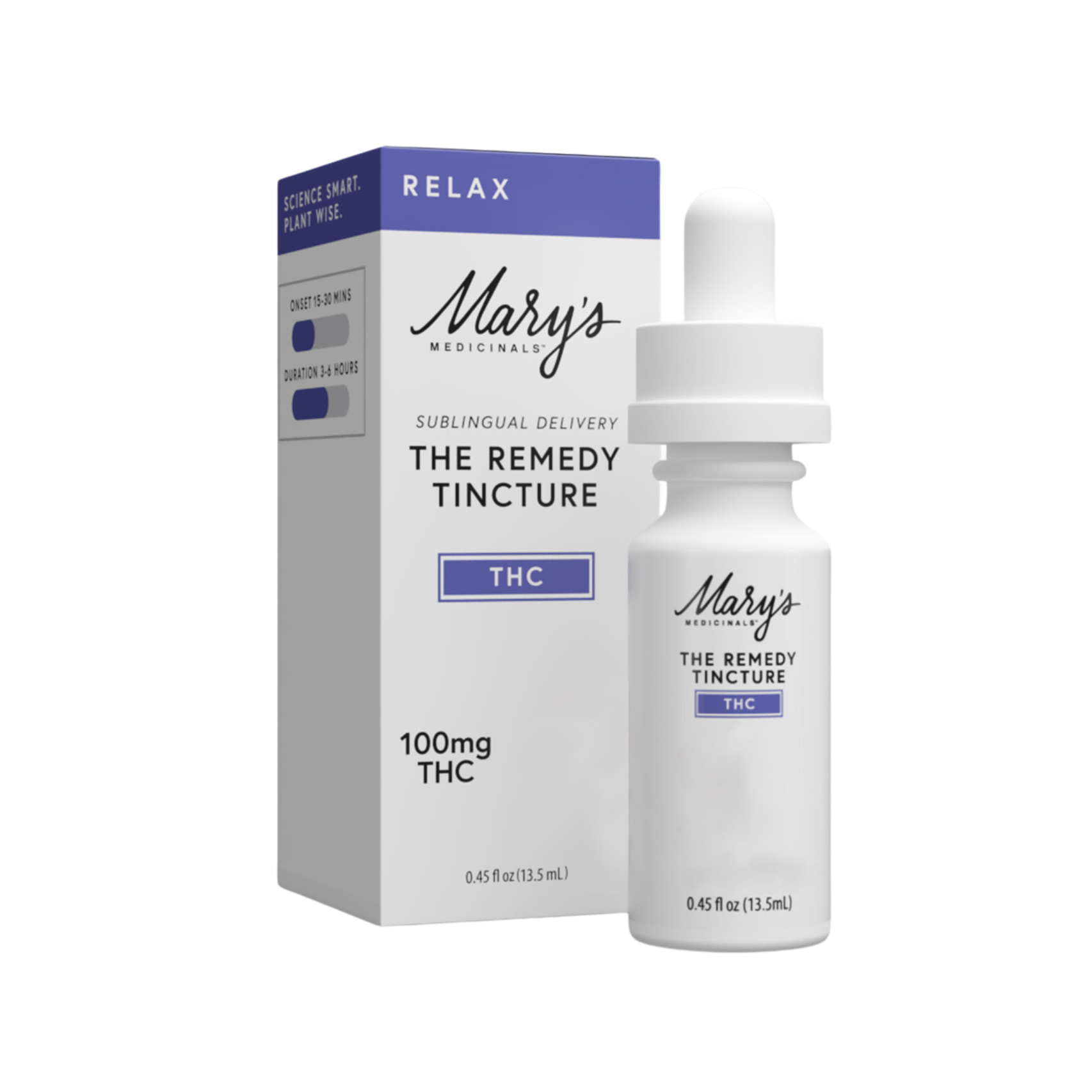 MARYS MEDICINALS