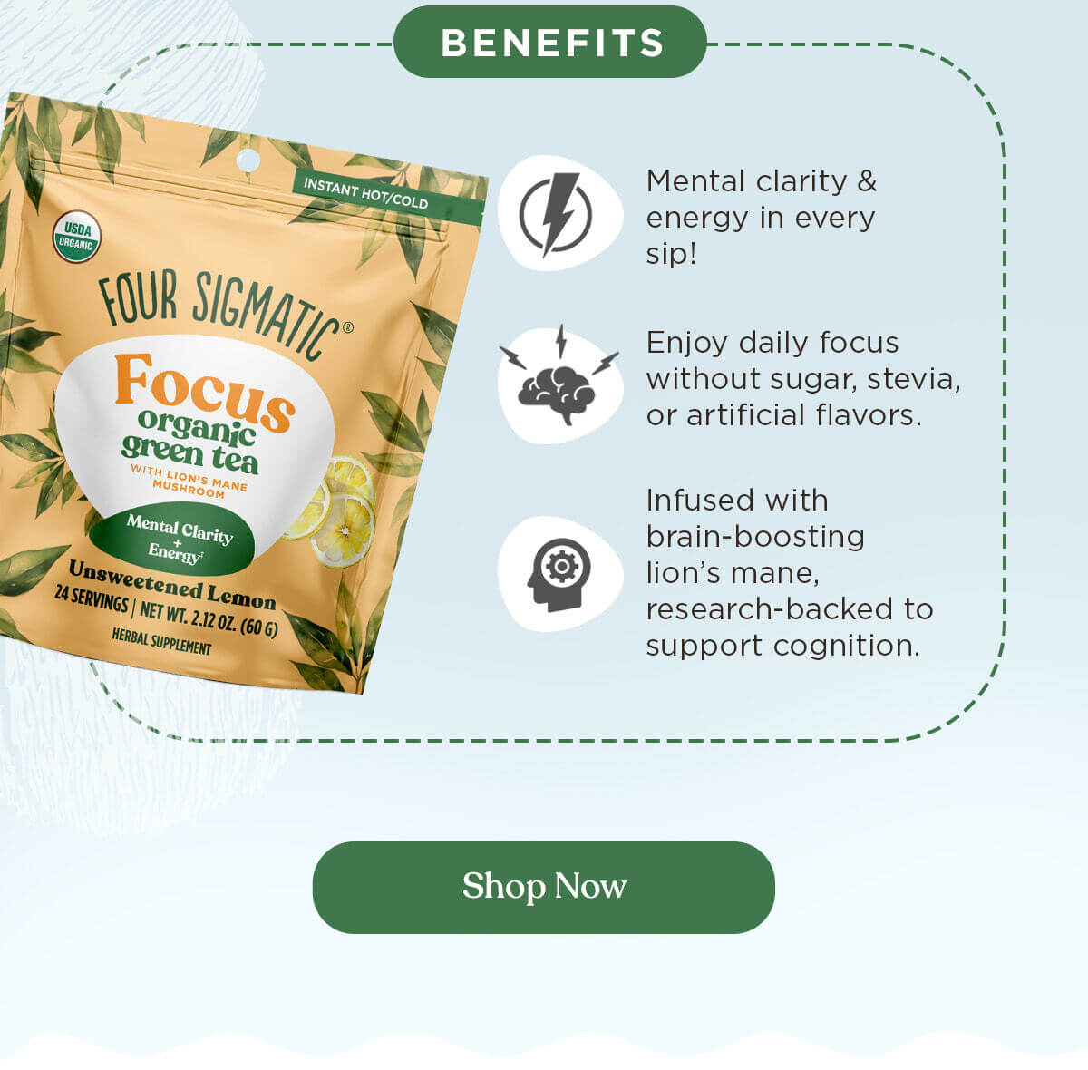 Benefits