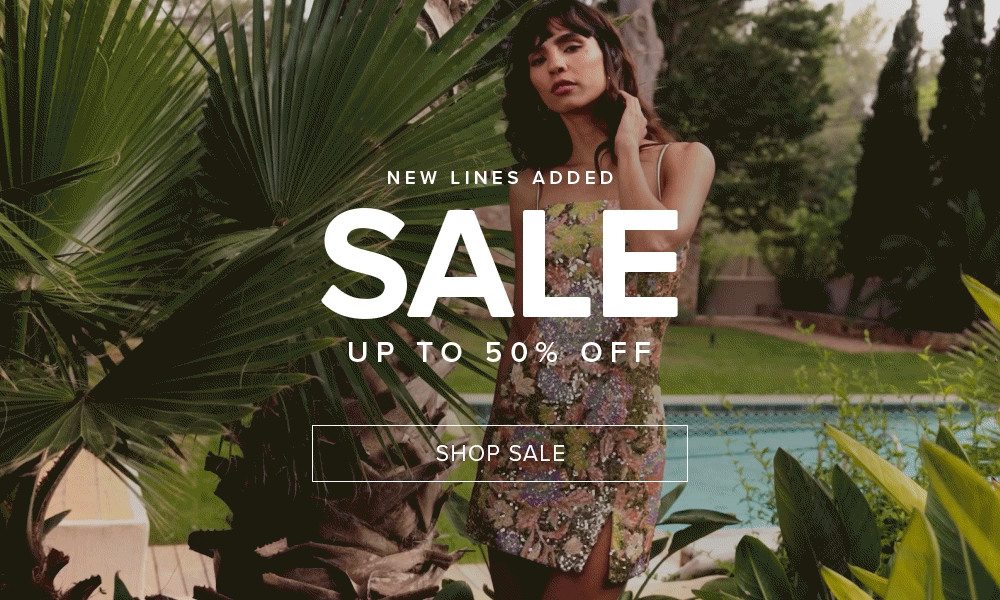 SALE