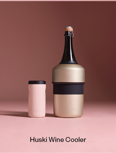 Huski Champagne Cooler